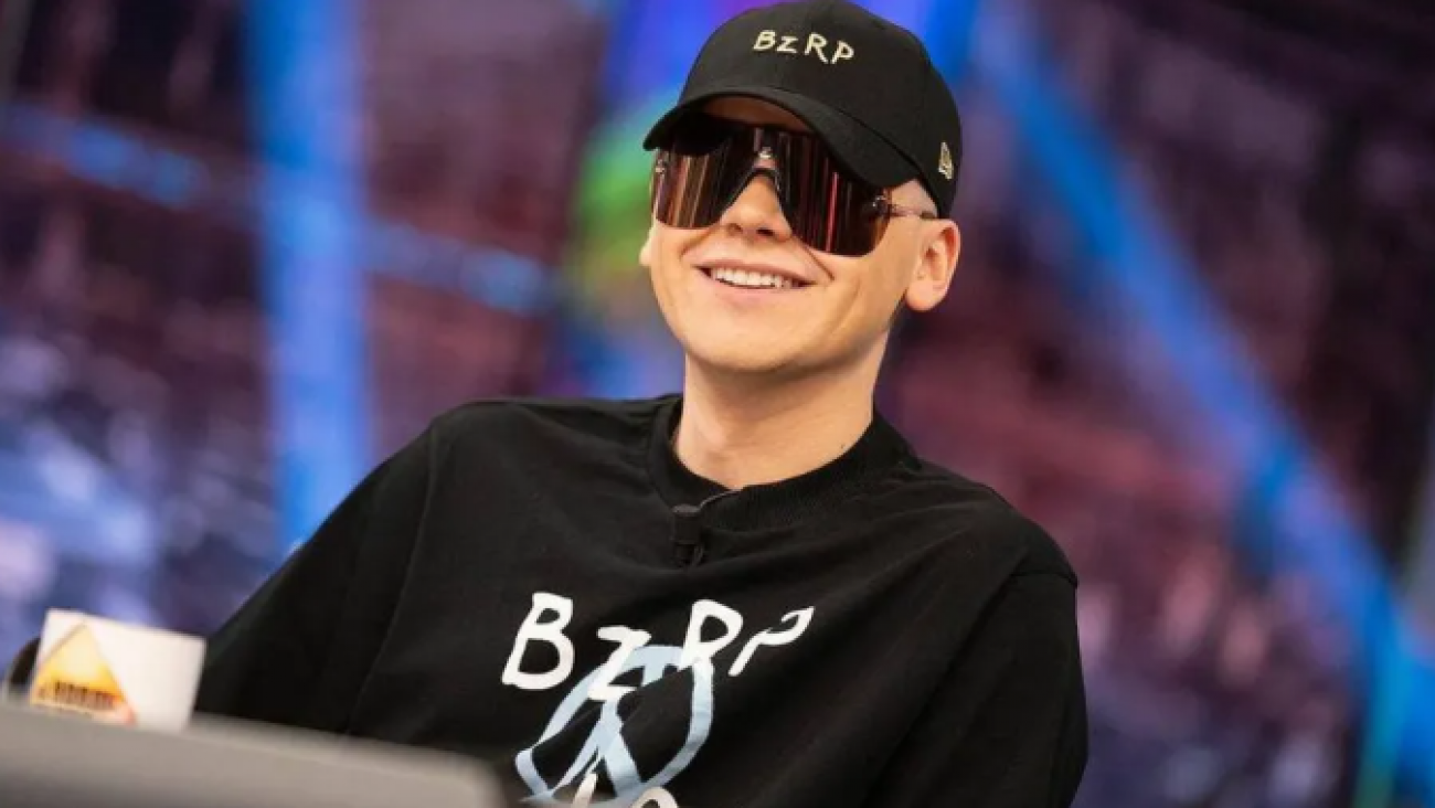 Bizarrap, La Renga y más artistas se unen en un festival para reconstruir El Bolsón