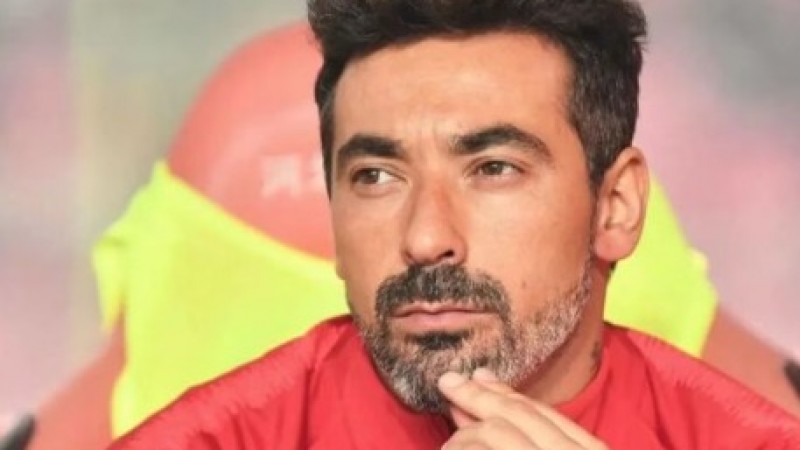 El emotivo mensaje de Tomás, el hijo del Pocho Lavezzi con una foto inédita