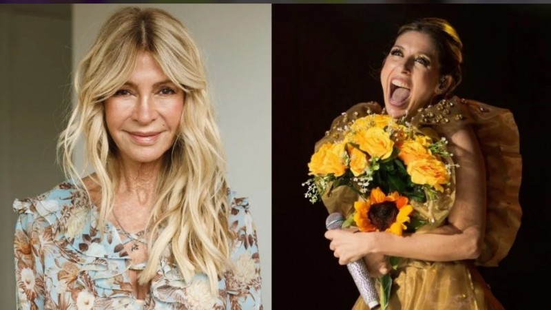 ¡Éxito sin precedentes!: Flor Bertotti hará 12 Shows en el Movistar Arena ¿qué dijo Cris Morena?
