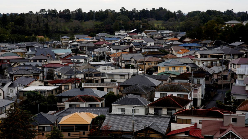 En Japón están regalando casas abandonadas: ¿cuál es el requisito?