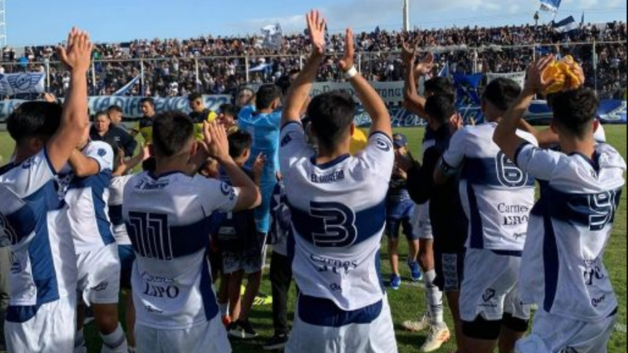 Newbery impuso condiciones, ganó por la mínima y todo se define en el Municipal