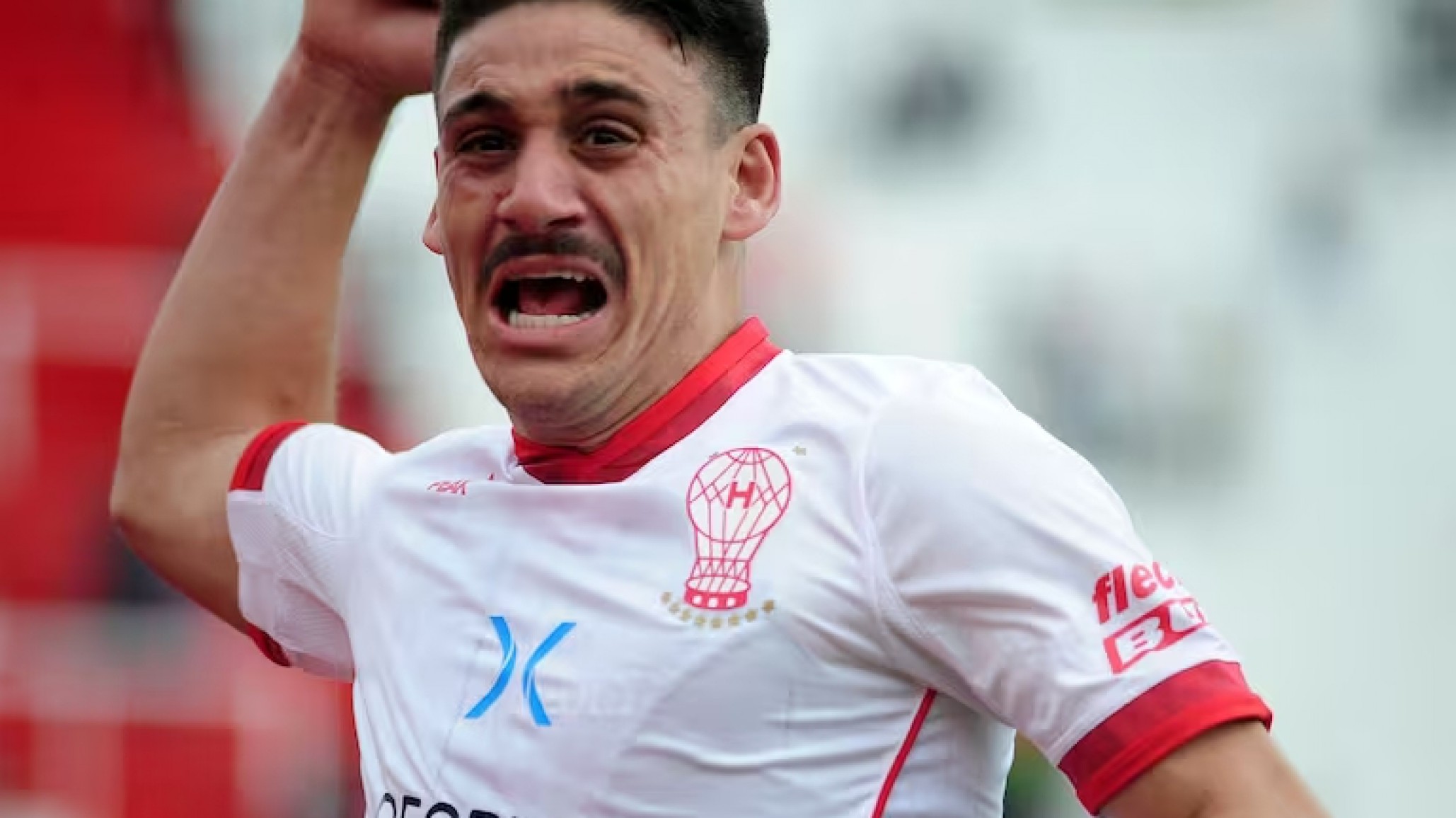 El relato de Matías Cóccaro: "mí mamá limpia calles"