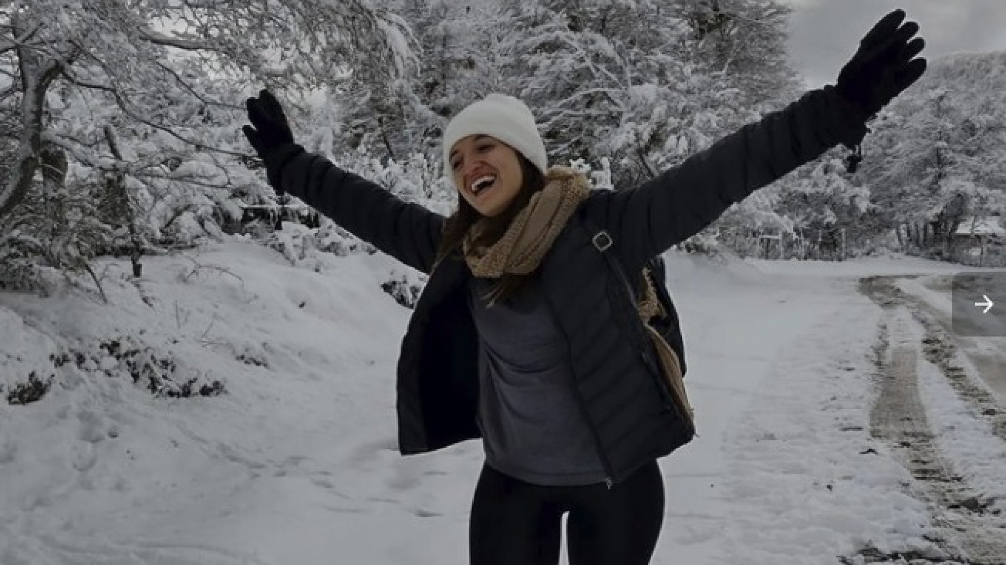 La conmovedora despedida del novio a la nutricionista que murió en Mar del Plata: "Hoy es el día más feo de mi vida"