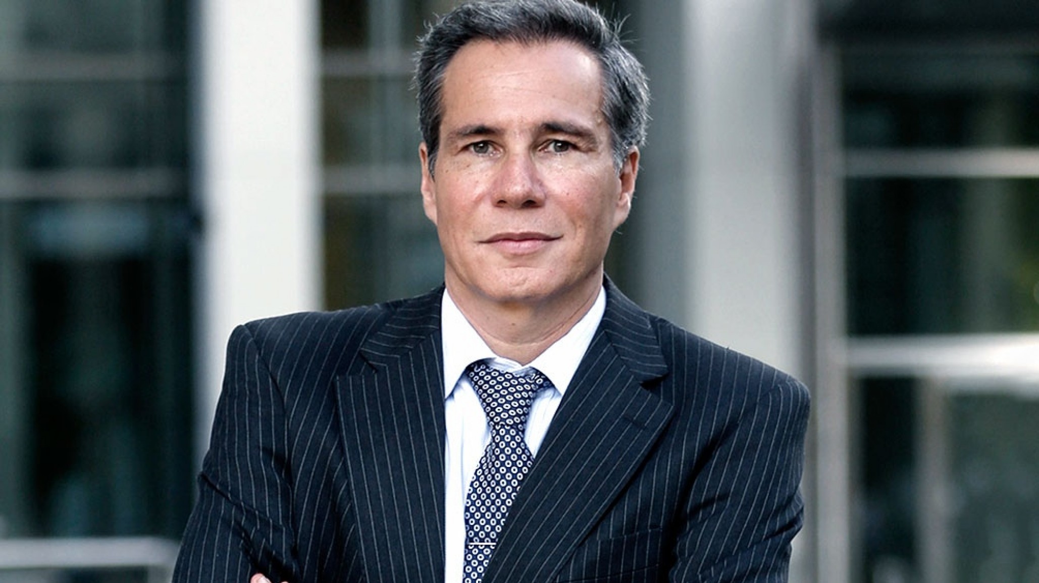 El Gobierno rindió homenaje a Alberto Nisman