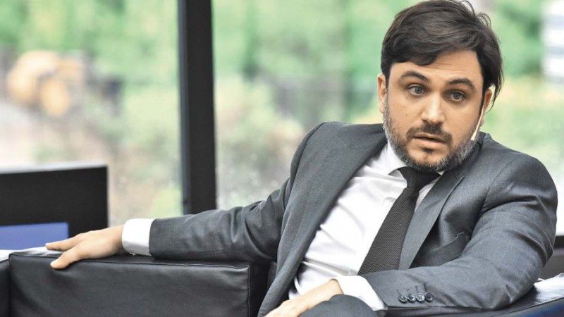 Marra: "Estamos haciendo un esfuerzo enorme, pero valdrá la pena"