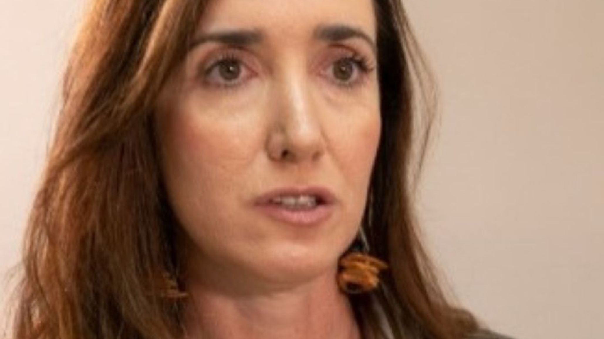Victoria Villarruel despidió 3 empleados del Senado por ausencias injustificadas y fue viral