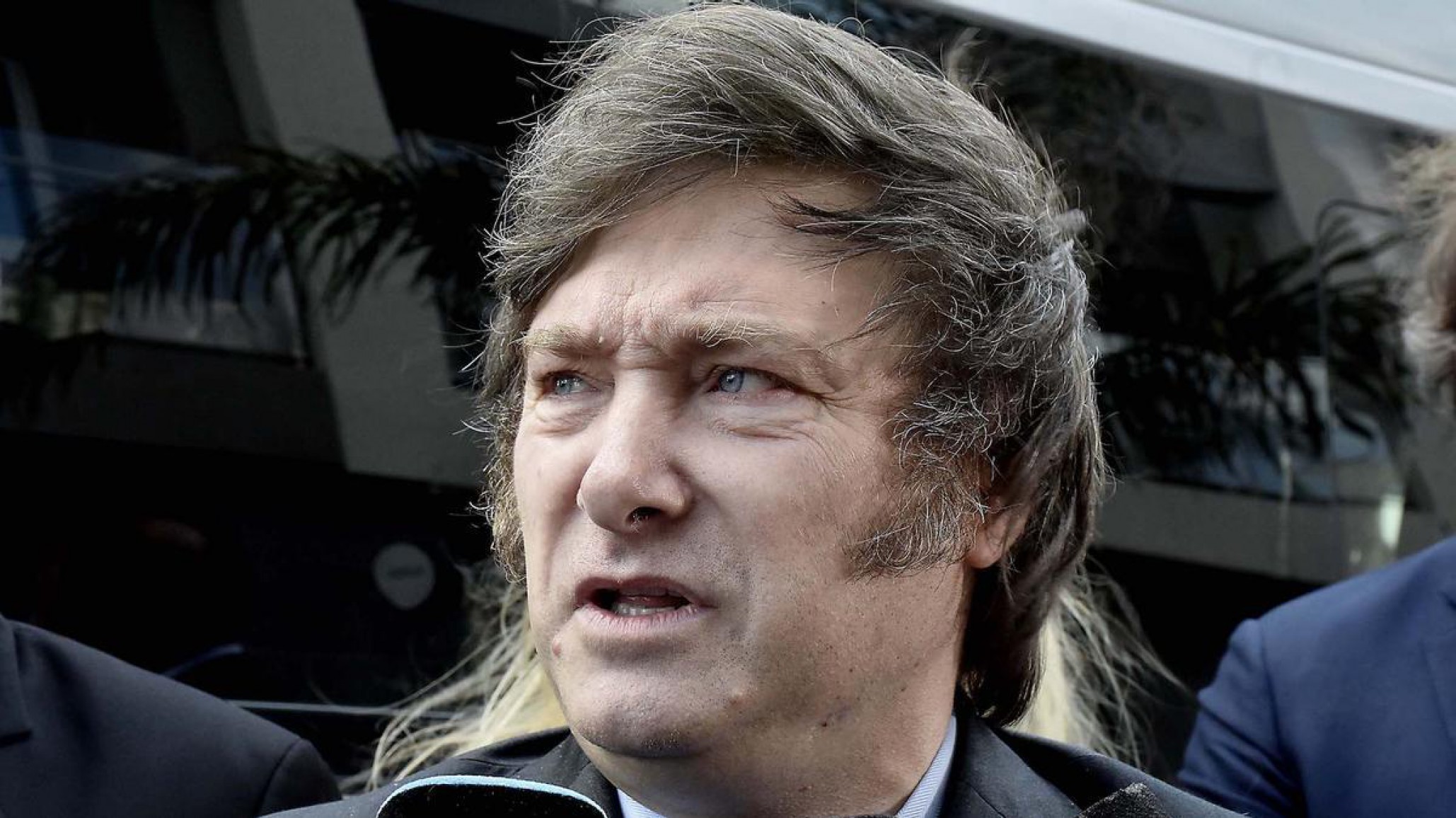 Milei a los asesinos de Umma: "los vamos a encontrar y vamos a hacer que paguen por la vida que se llevaron"