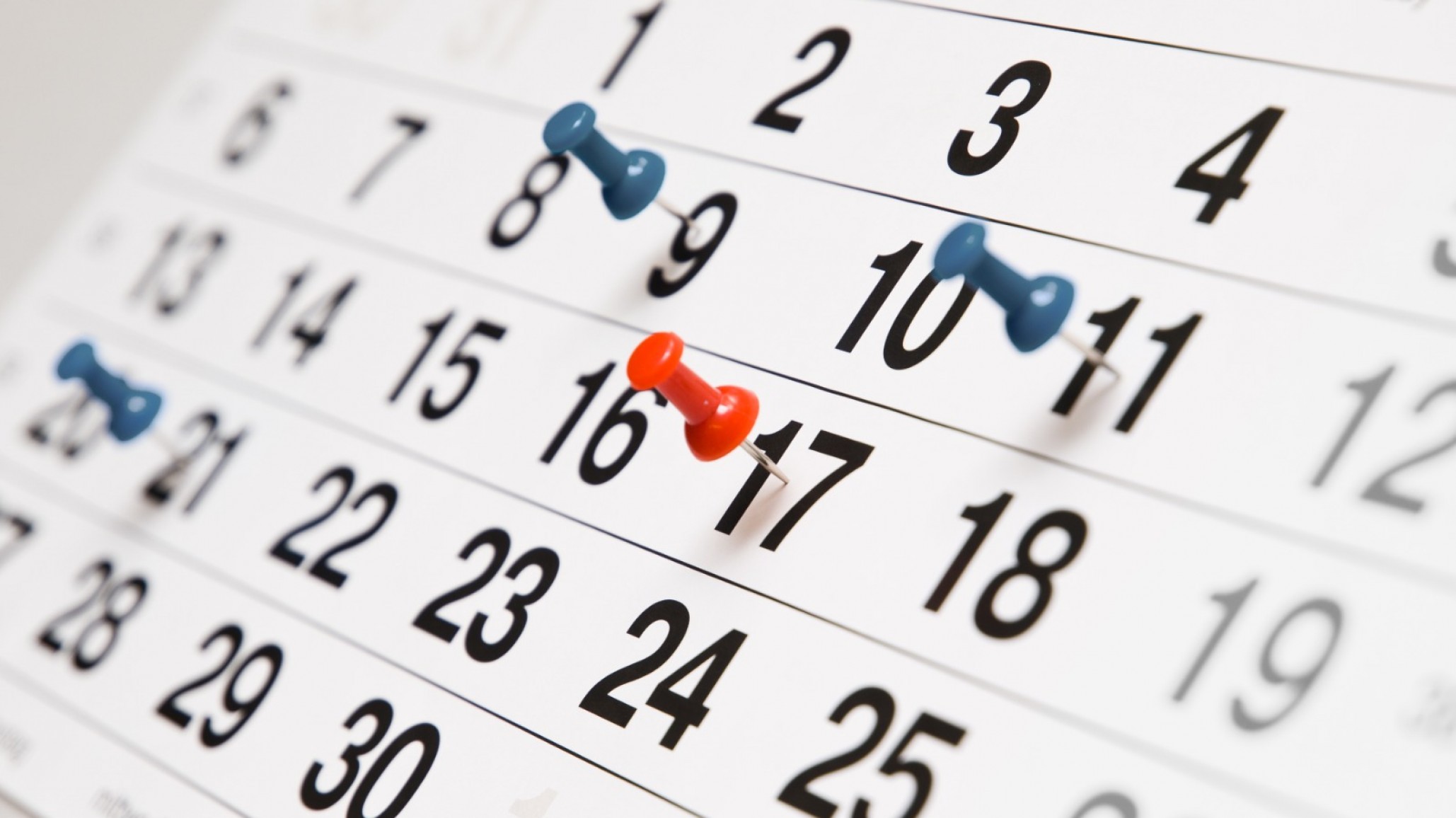 ¿Este miércoles 24 de enero para quién es feriado?