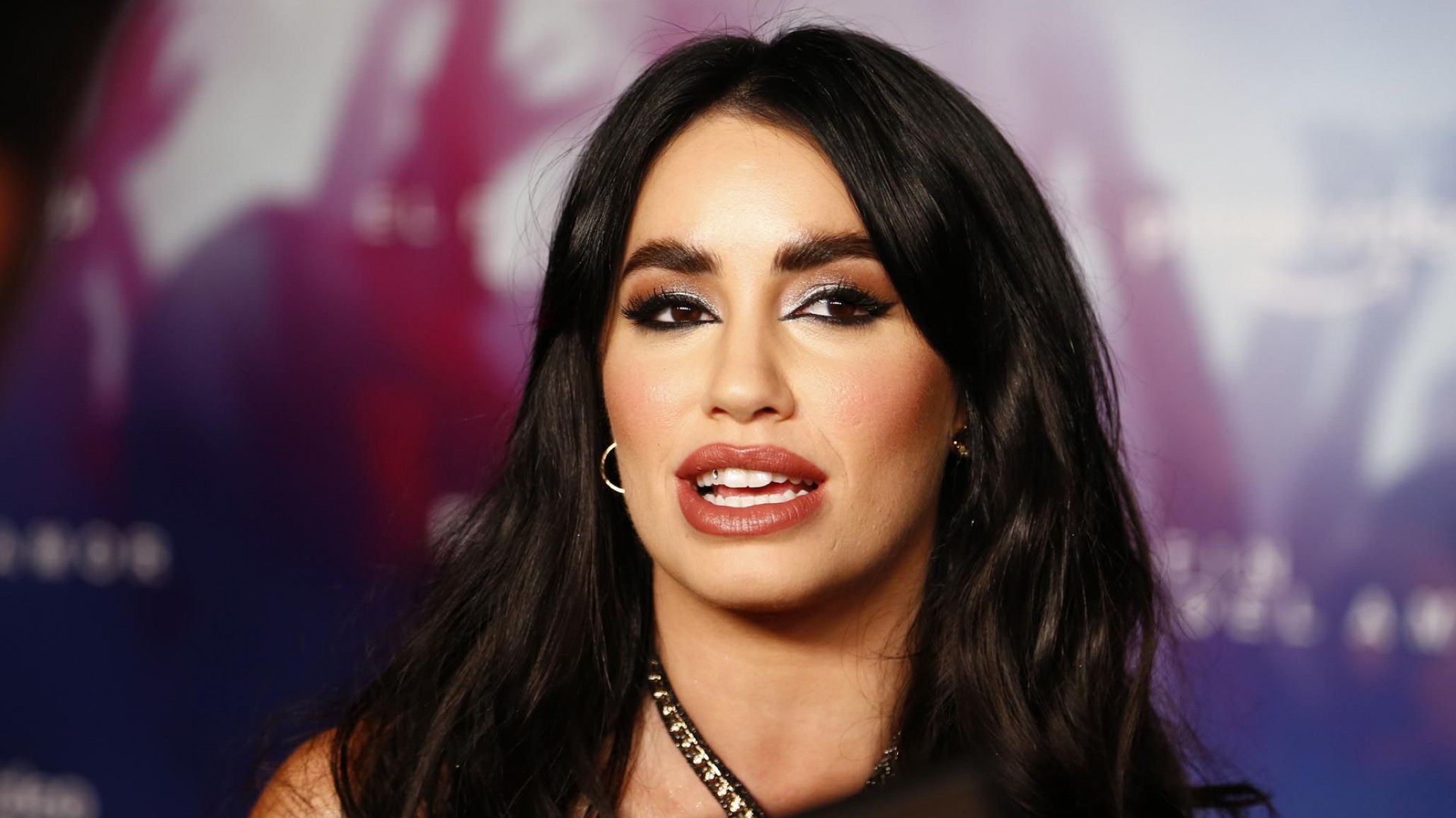 Lali Espósito le respondió a Milei: "A veces hay que adentrarse un poco para salir a opinar"