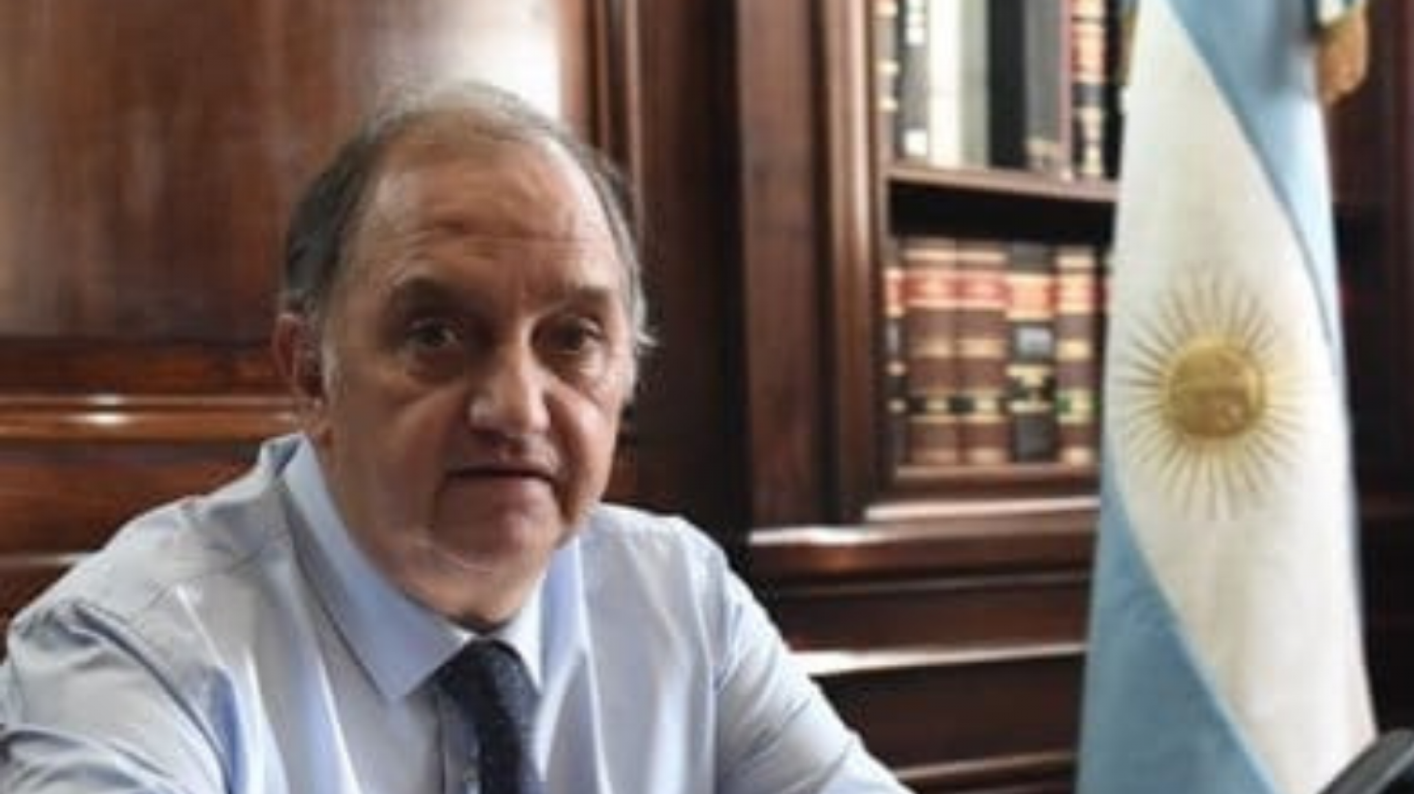 Linares "Tanto desde Provincia como Municipio no los veo reforzando el territorio"