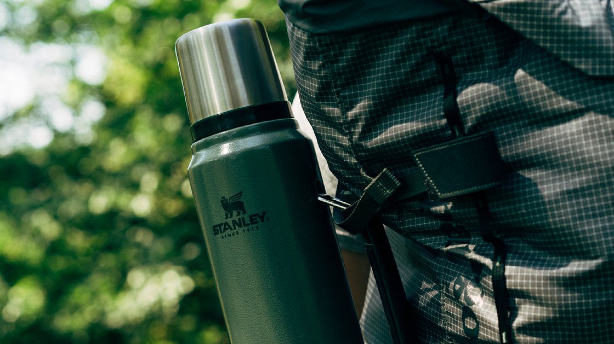 Stanley admitió que usa plomo en sus productos y el riesgo es "raro"