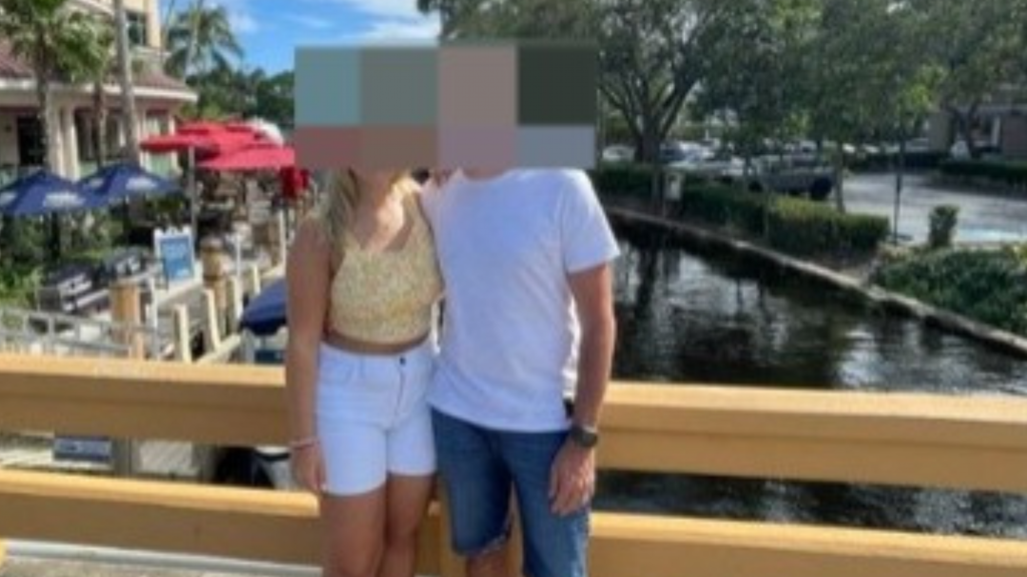 Una angelita se va a vivir a Miami ¿cuál es la baja de LAM y qué dijo Ángel de Brito?