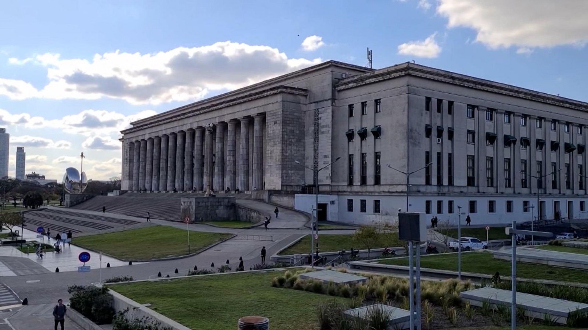 La UBA abrió sus inscripciones para el ciclo 2024