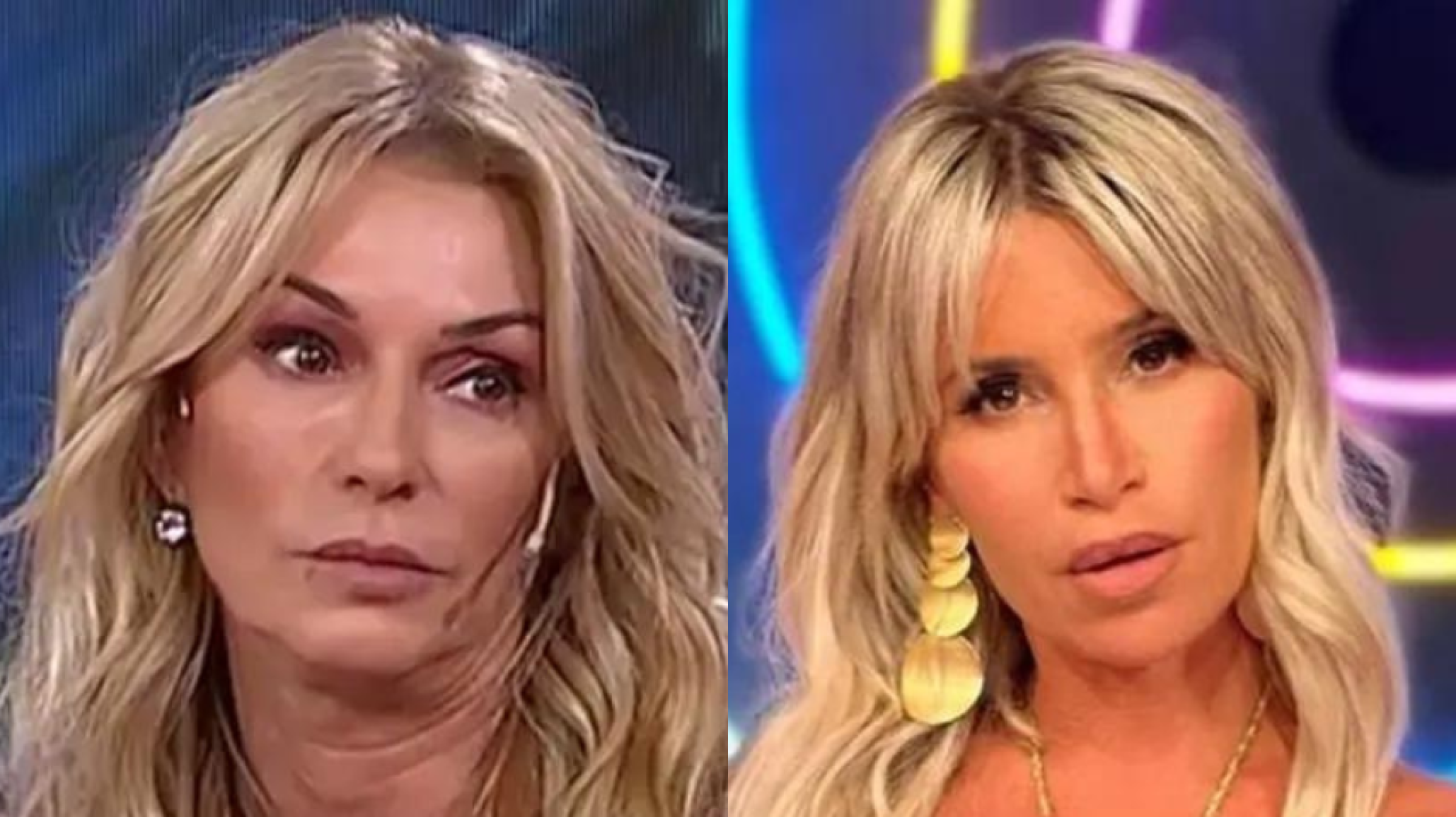 Yanina Latorre durísima con Florencia Peña: "dejen de vivir del Estado"