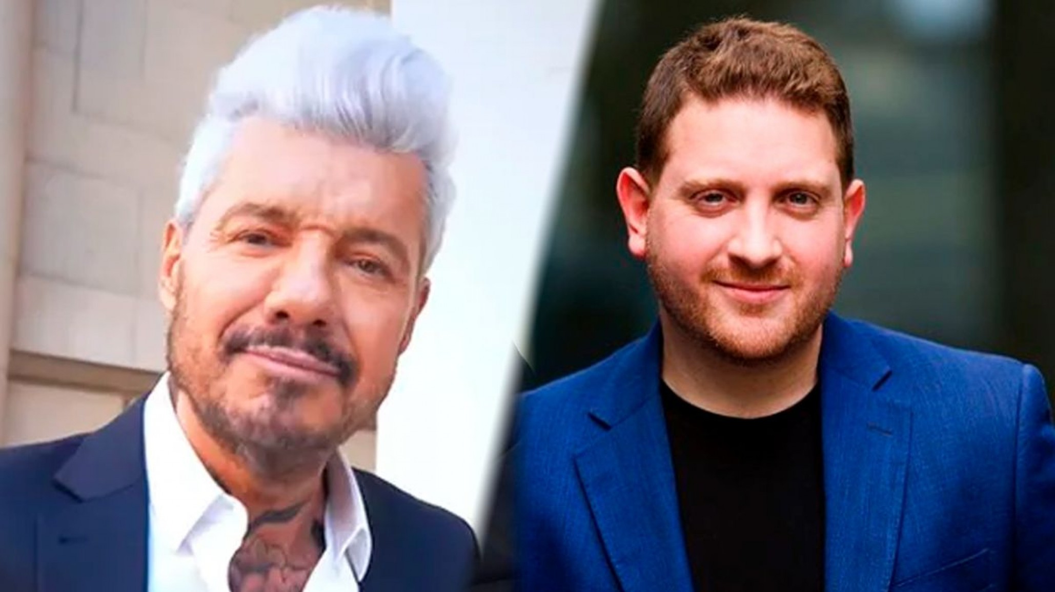 Se conoció la cifra millonaria que exige Marcelo Tinelli en el juicio contra Jonatan Viale