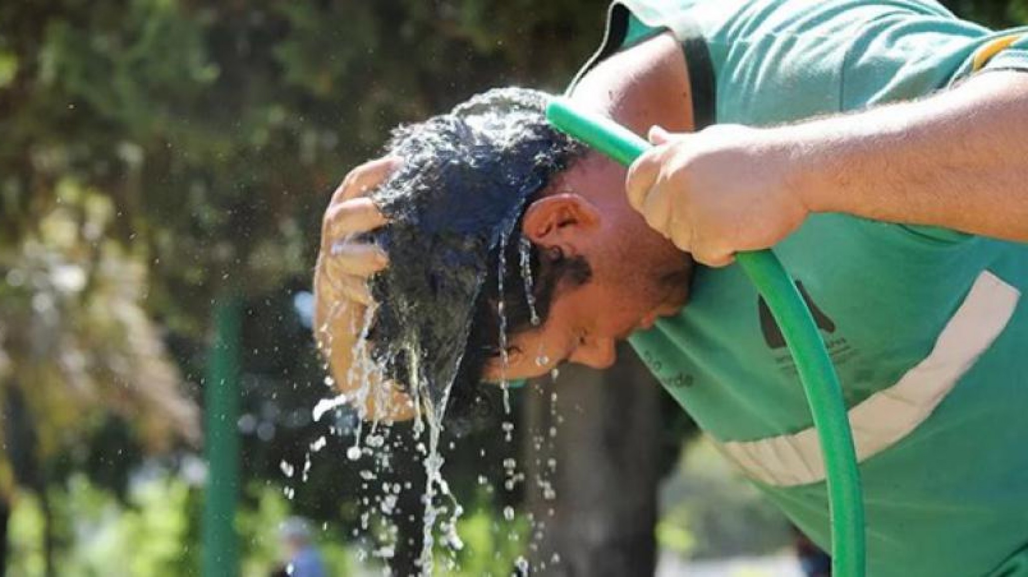 Febrero arranca con alerta amarilla por el calor: ¿Que pasará en Chubut?