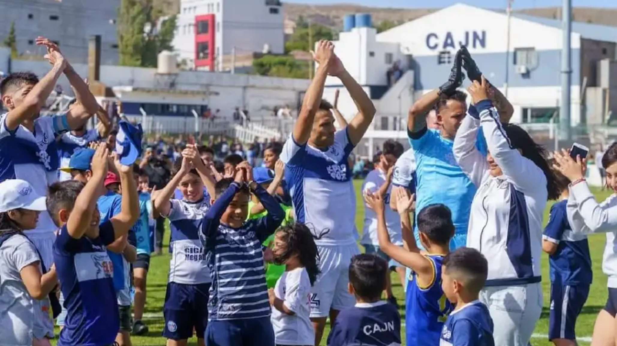 Newbery fue descalificado: Un a駉 sin participar en el Torneo Regional