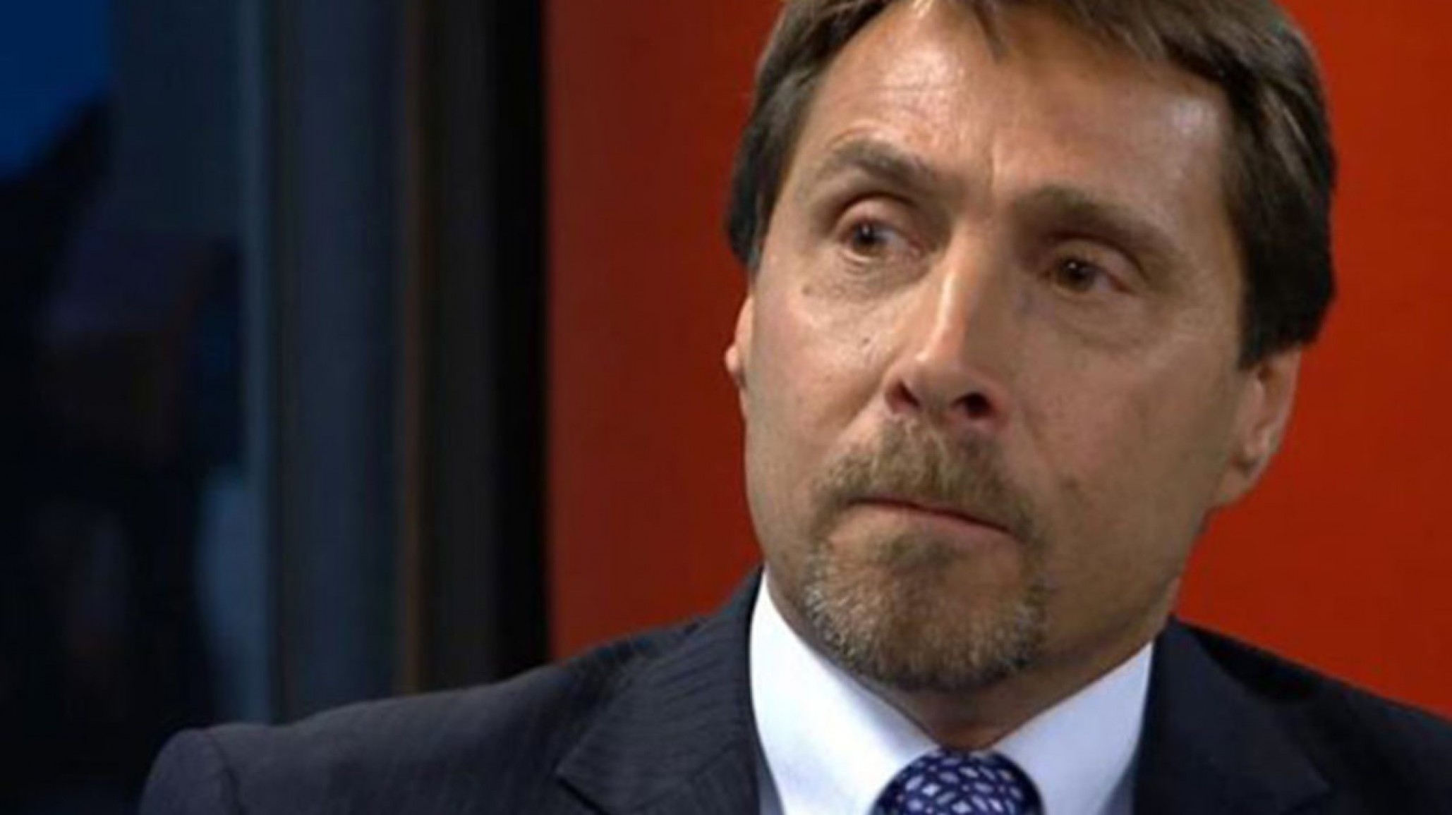 Feinmann criticó la lista de ´traidores´ de Milei: "Es muy fuerte"