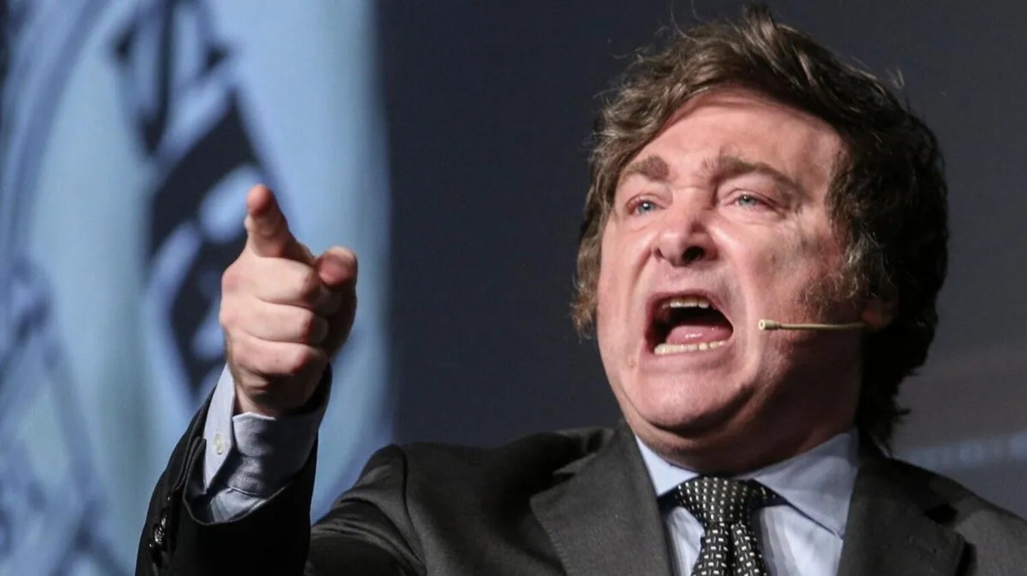 Milei hablará ante el Congreso para abrir la Asamblea este viernes