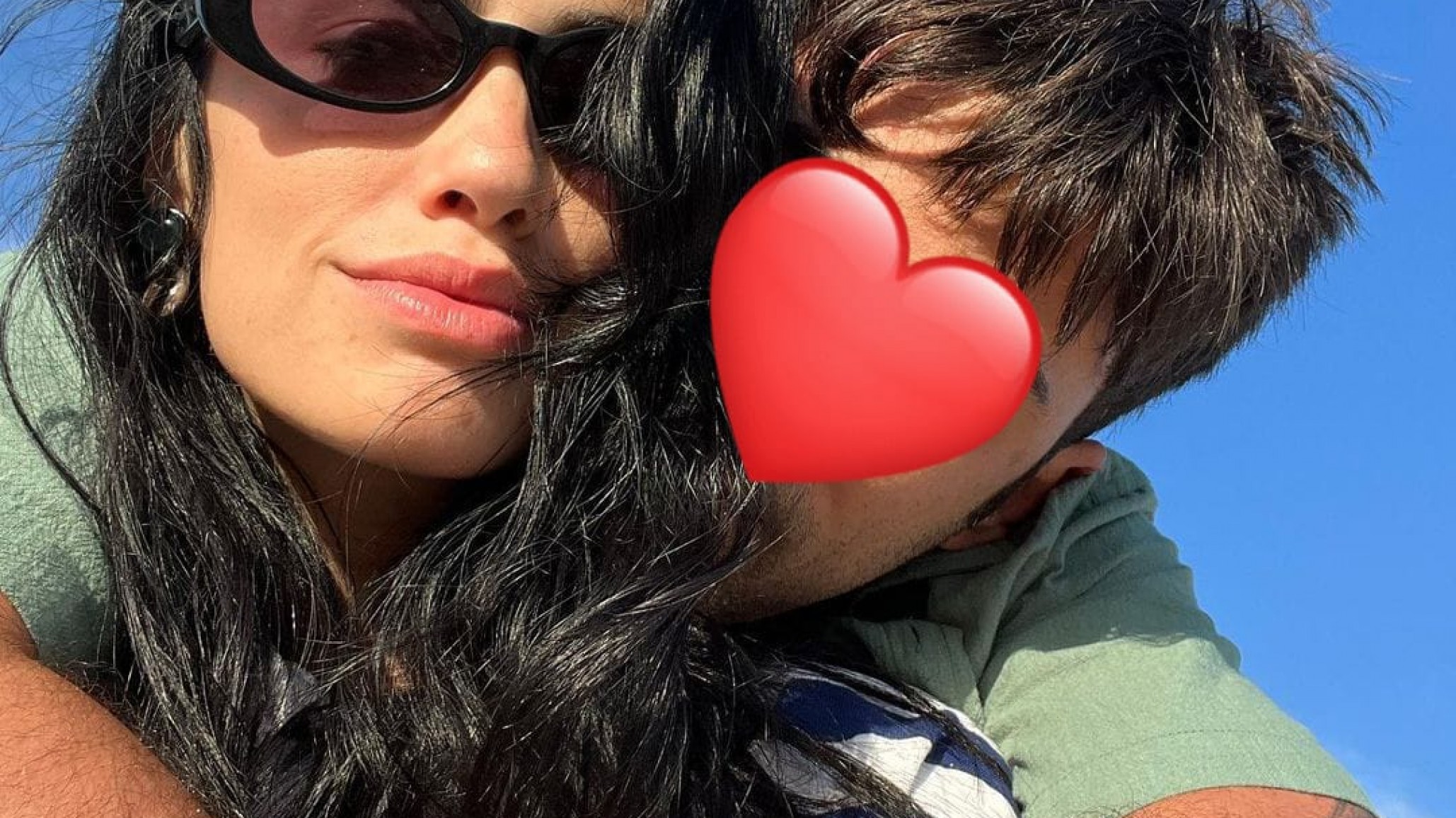 "¿Y cómo es él?" Lali blanqueó su noviazgo con un reconocido periodista