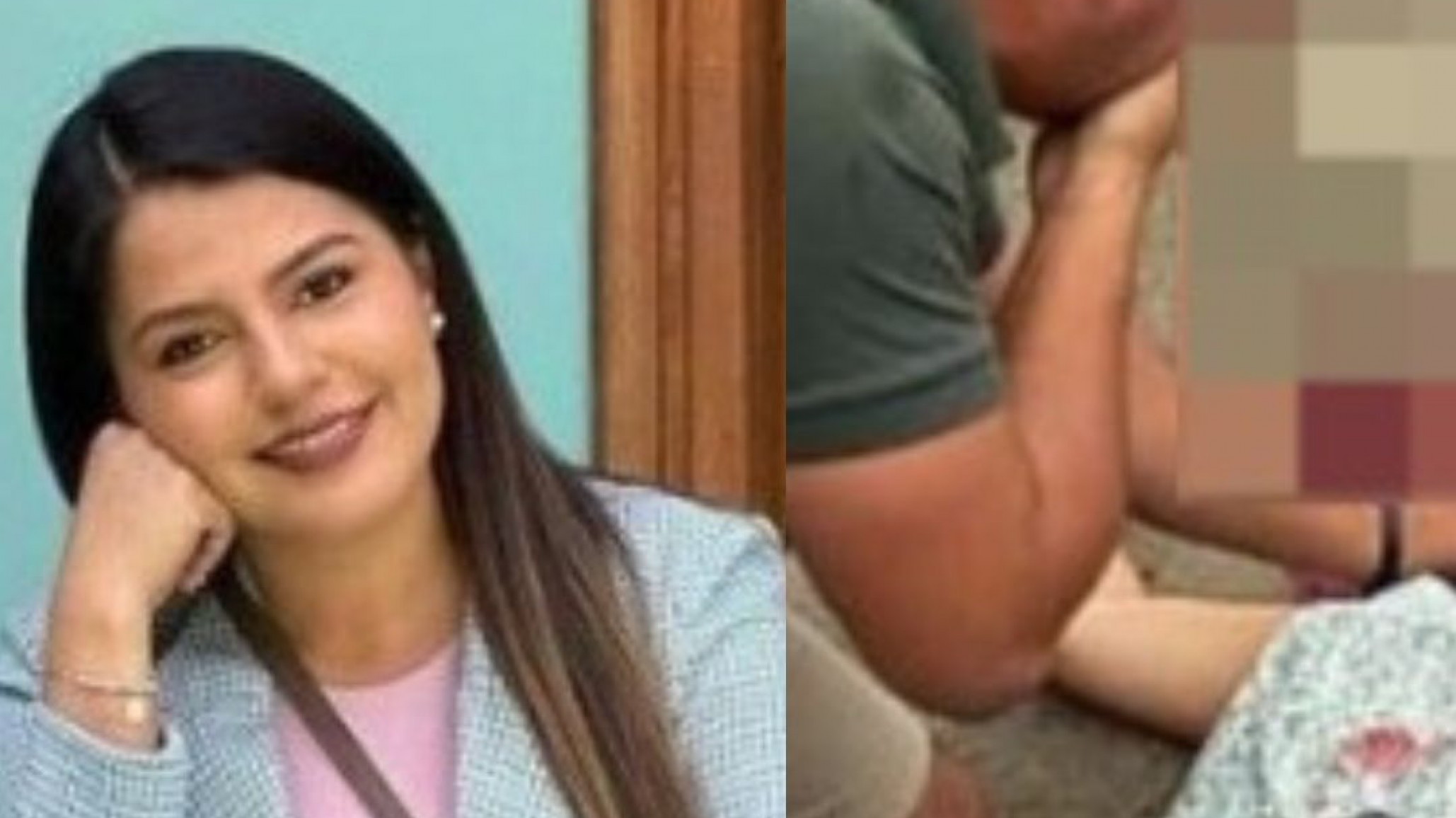 Concejal asesinada en Ecuador