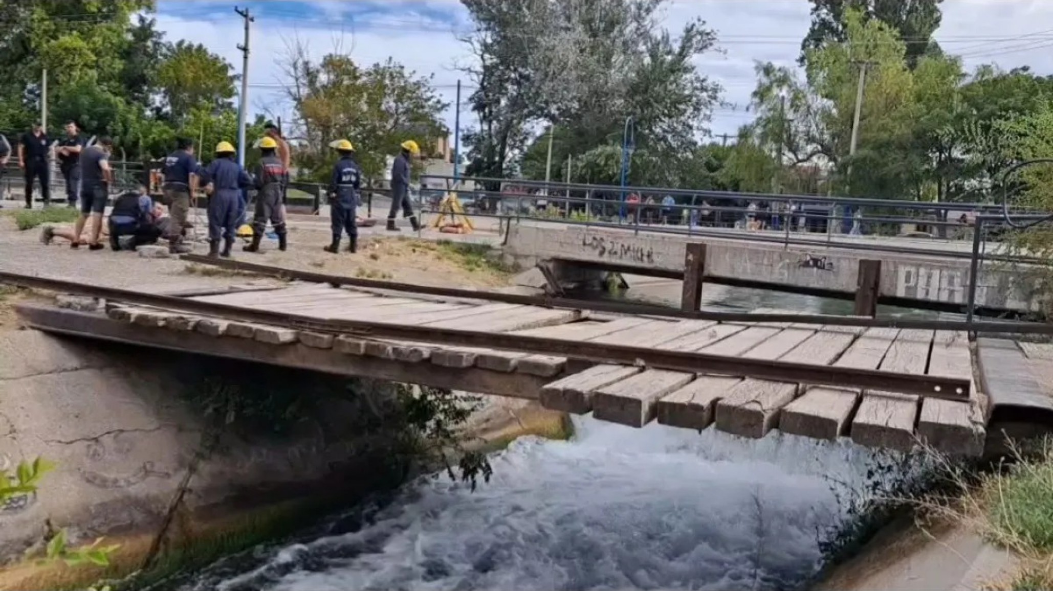 El calor del verano ya se llevó 15 vidas en la Patagonia, casi un tercio del total del país