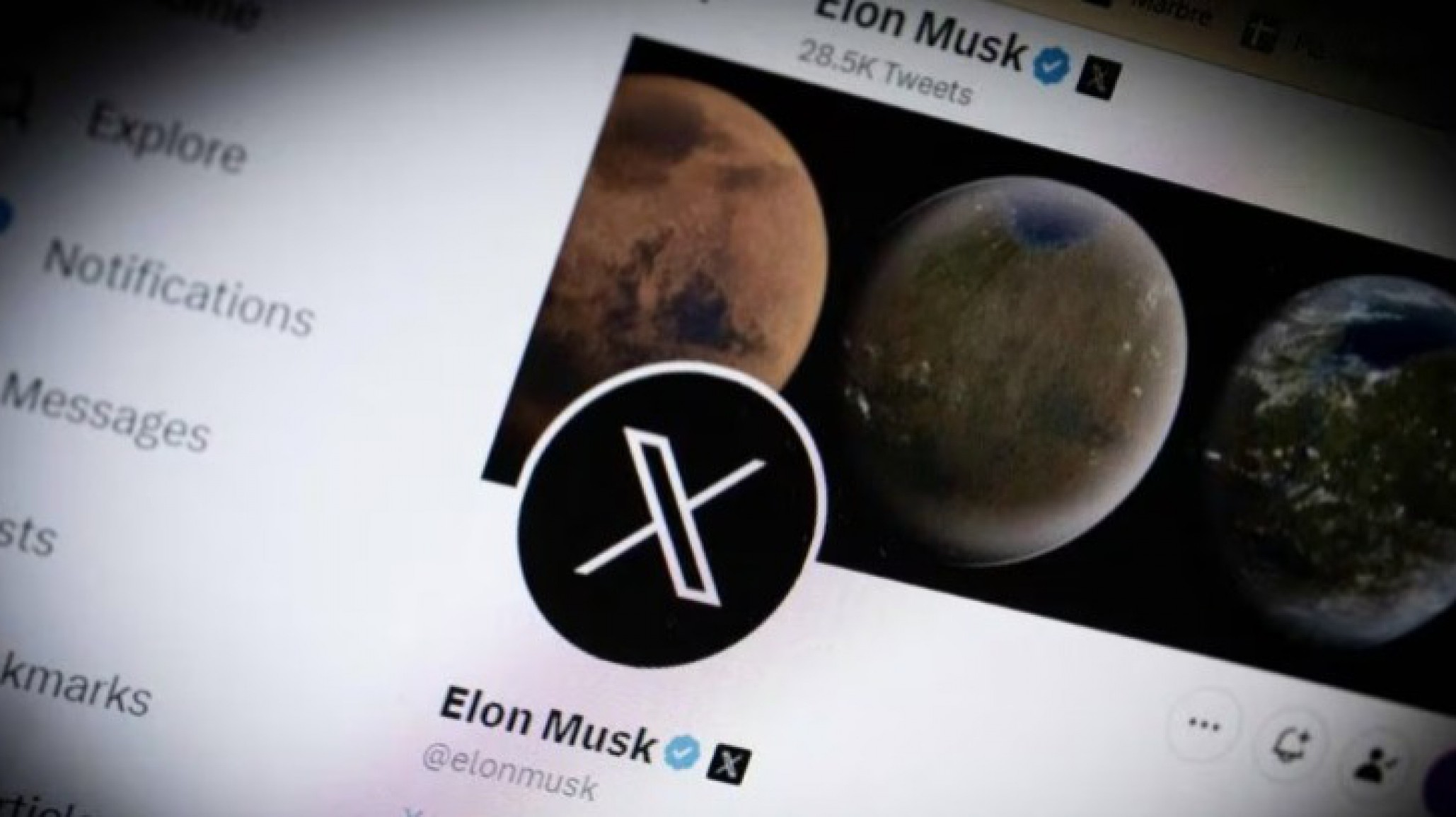 Elon Musk anunció el fin del teléfono ¿cómo se usará de X para mensajes y llamadas?