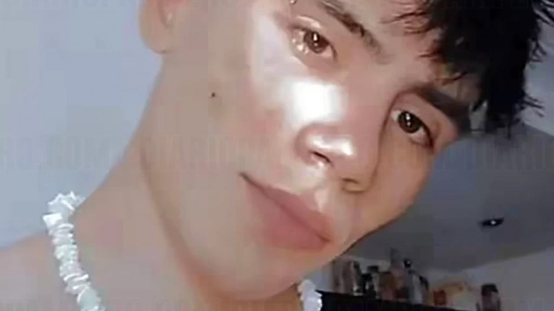 Intensa búsqueda en Monte Hermoso: salió del boliche, entró al mar y desapareció