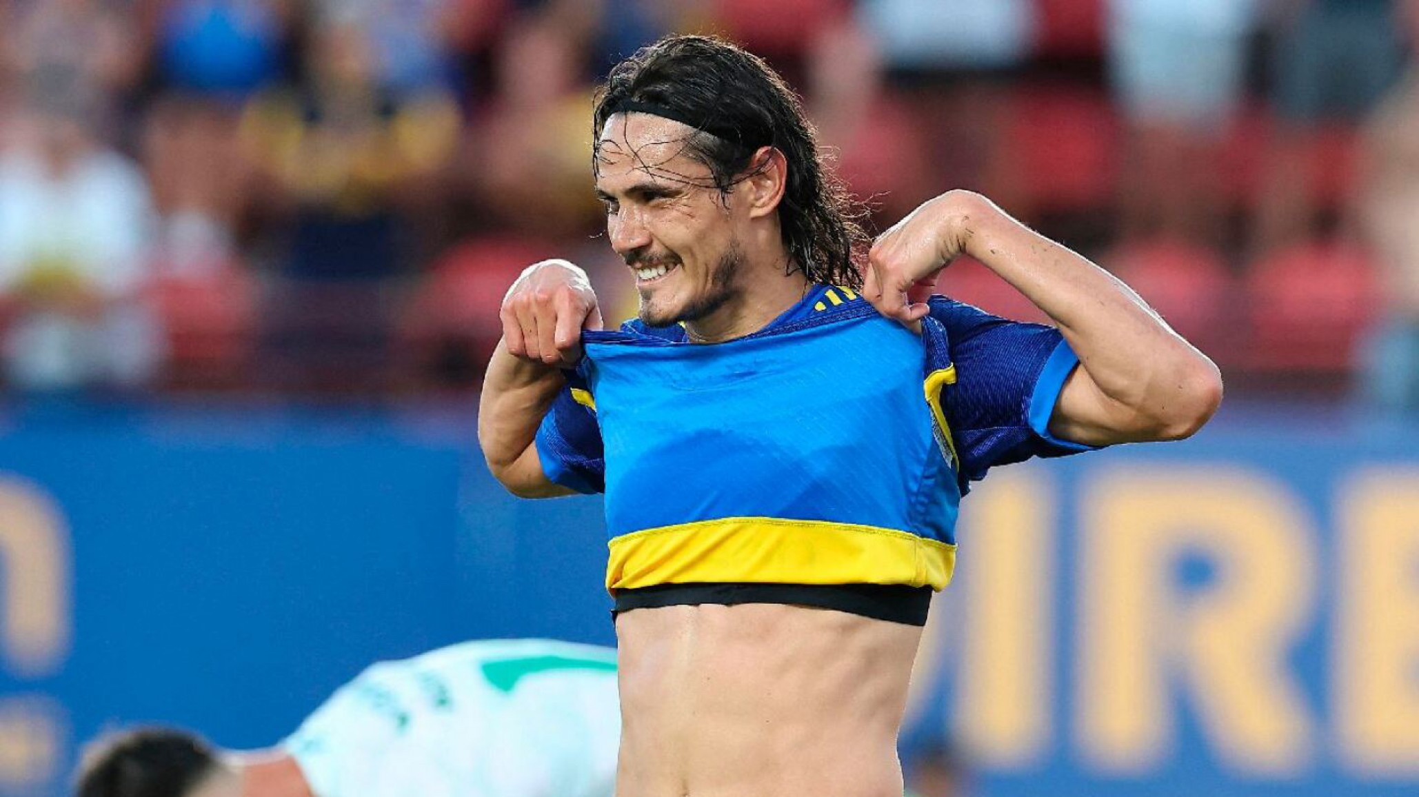 Cavani nuevamente desafectado de la convocatoria ¿Por qué?