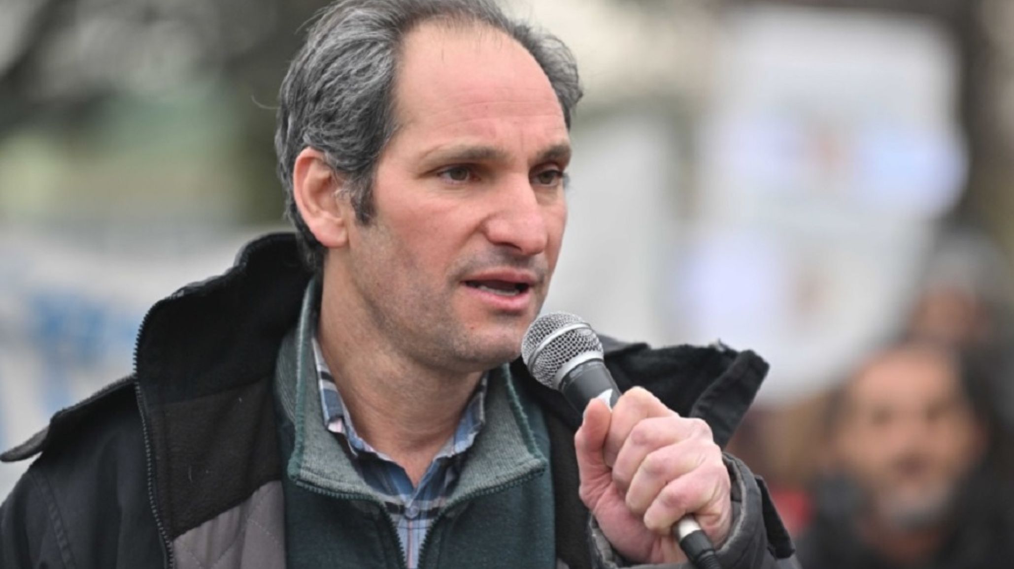 Murphy: "Tenemos el sueldo inicial docente más bajo del país, por debajo de la línea de indigencia"