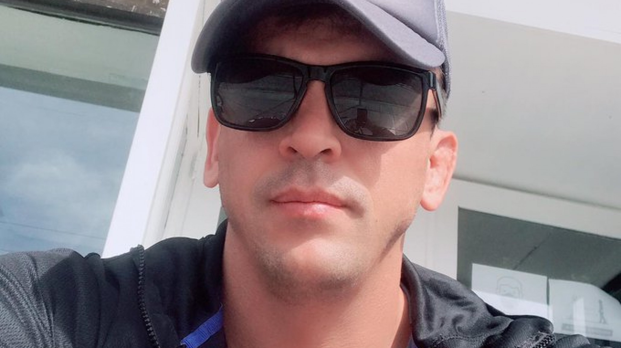 El "Karateca" Álvarez fue condenado en Madryn y deberá mantener residencia en Comodoro