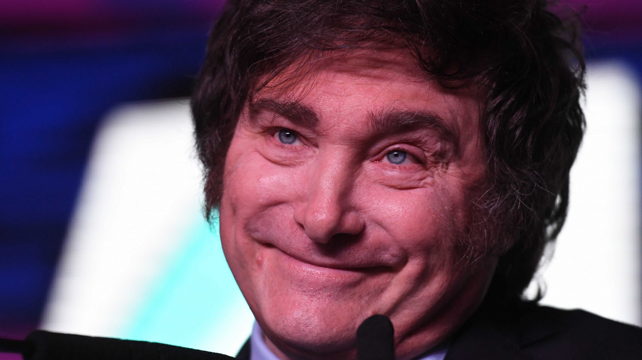 Milei le prometió al campo levantar el cepo "lo antes posible"