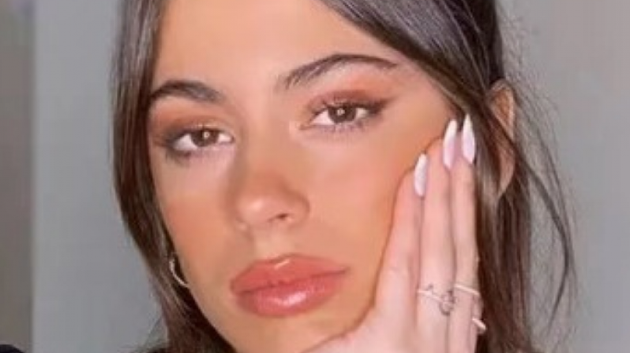 Tini Stoessel compartió un crudo descargo en sus redes sociales