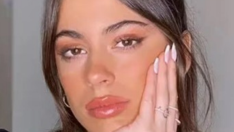 Tini Stoessel habló de su lucha interna en pleno show: "Hace cuatro años..."