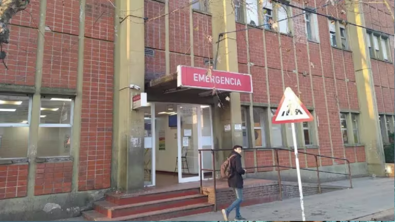 ¿Qué dijo la mamá del niño de 2 años que murió en Mar del Plata?