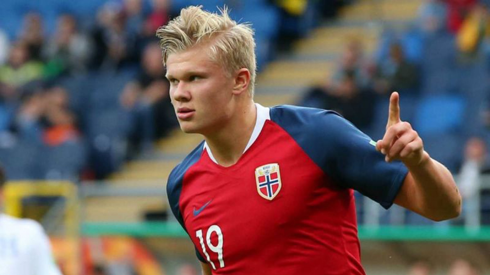 Insólito, dos partidos y 31 goles