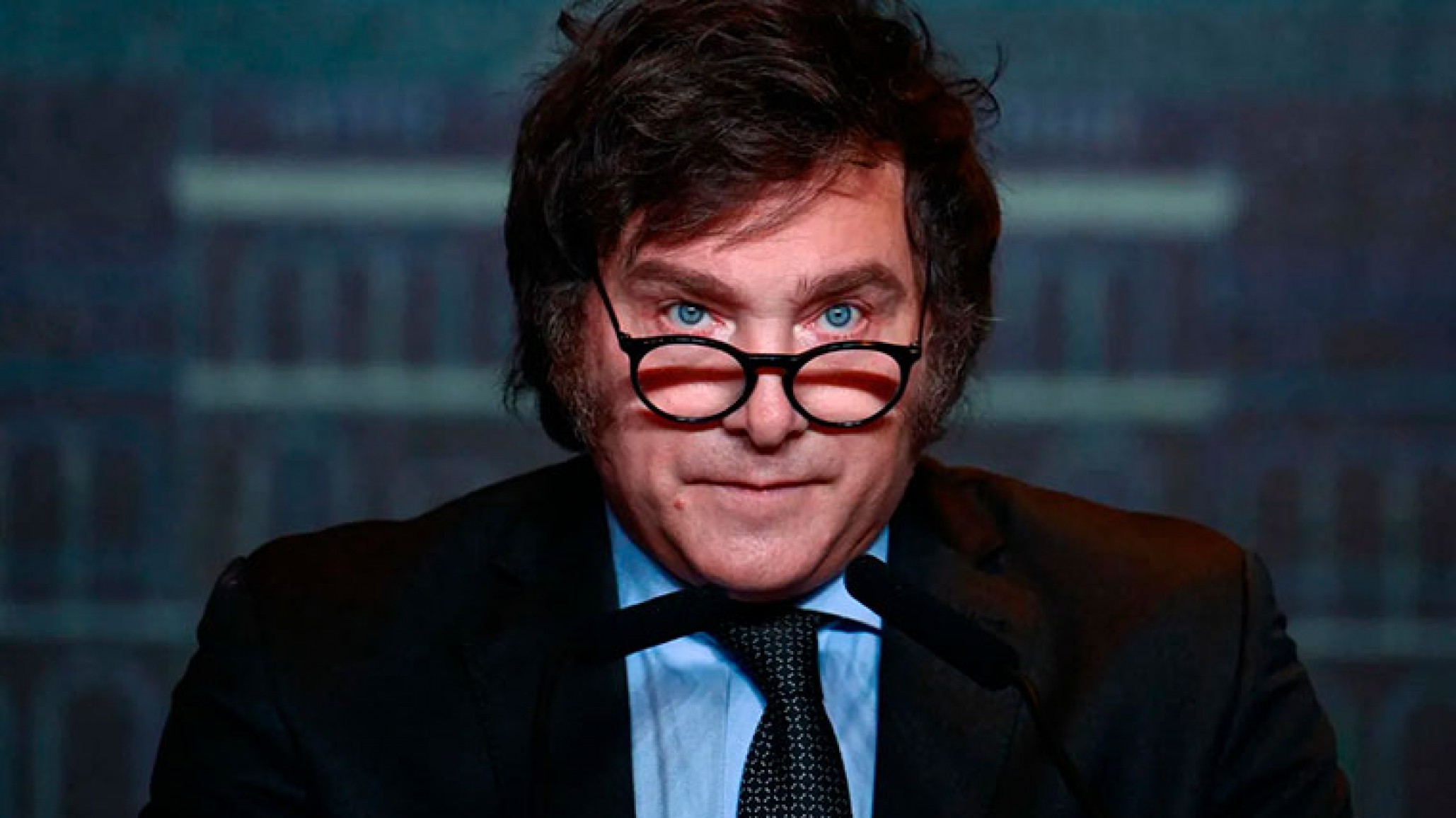 Milei celebró datos sobre el descenso de precios de un falso bot: "era un experimento social"