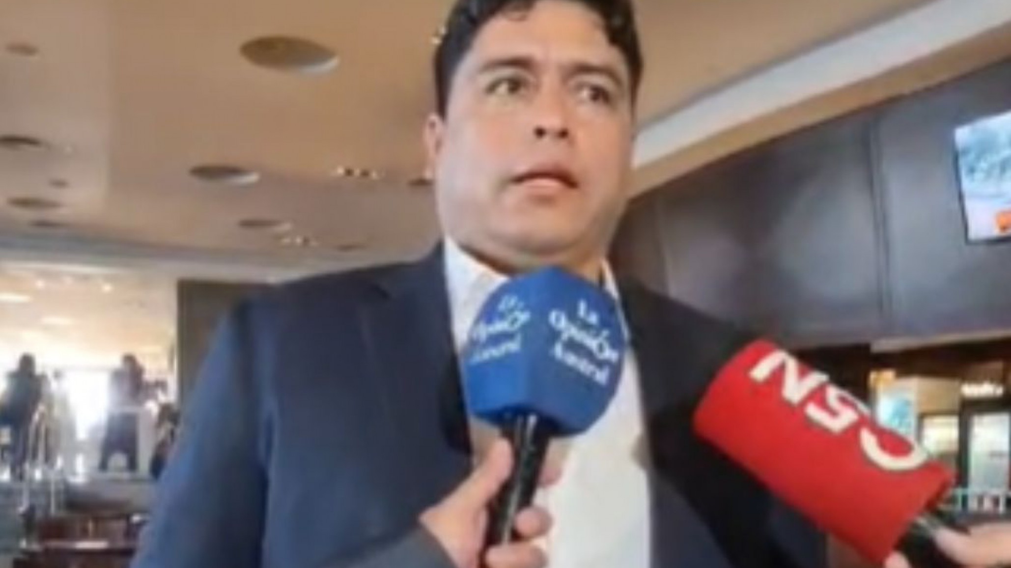 Vidal: "YPF debe replantear su rol en nuestra región"