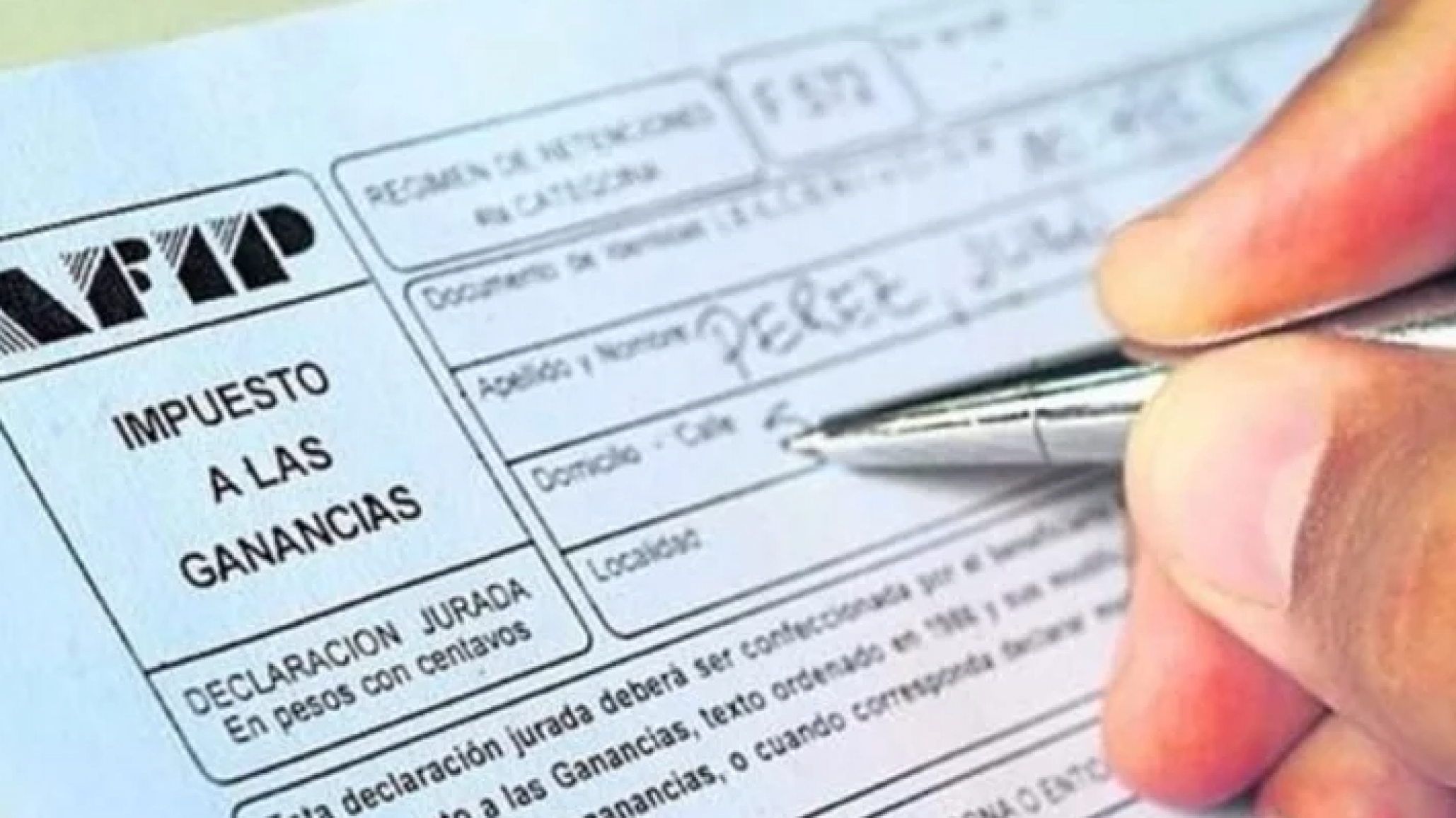 CGT respondió a Francos ante la posibilidad de "un cobro retroactivo de ganancias"