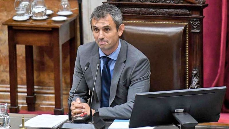 Insólito: Menem culpó a una resolución de hace 13 años por el aumento a diputados que él mismo avaló