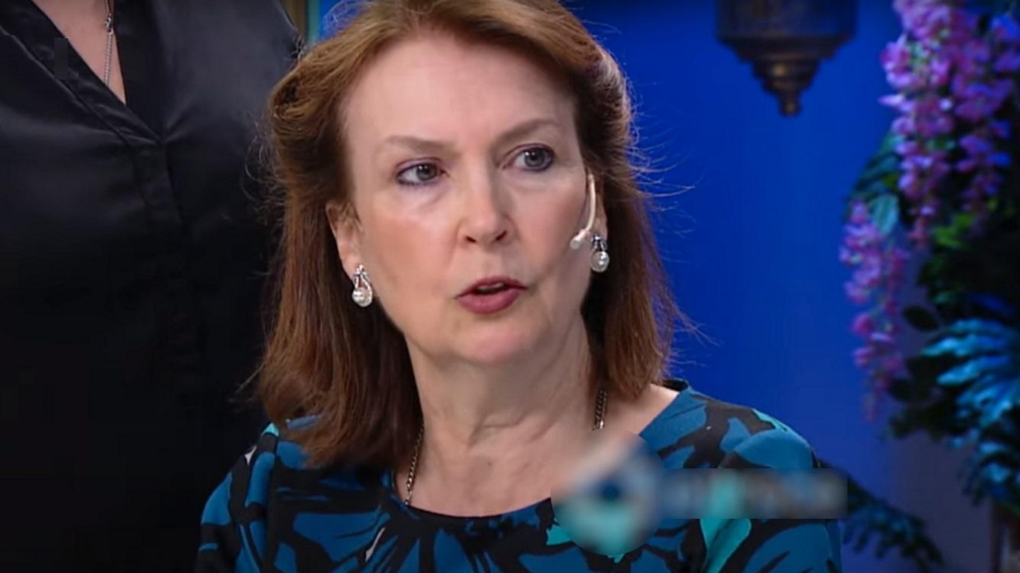 Diana Mondino sobre el crédito a jubilados: "Es absurdo porque es casi seguro que te vas a morir"