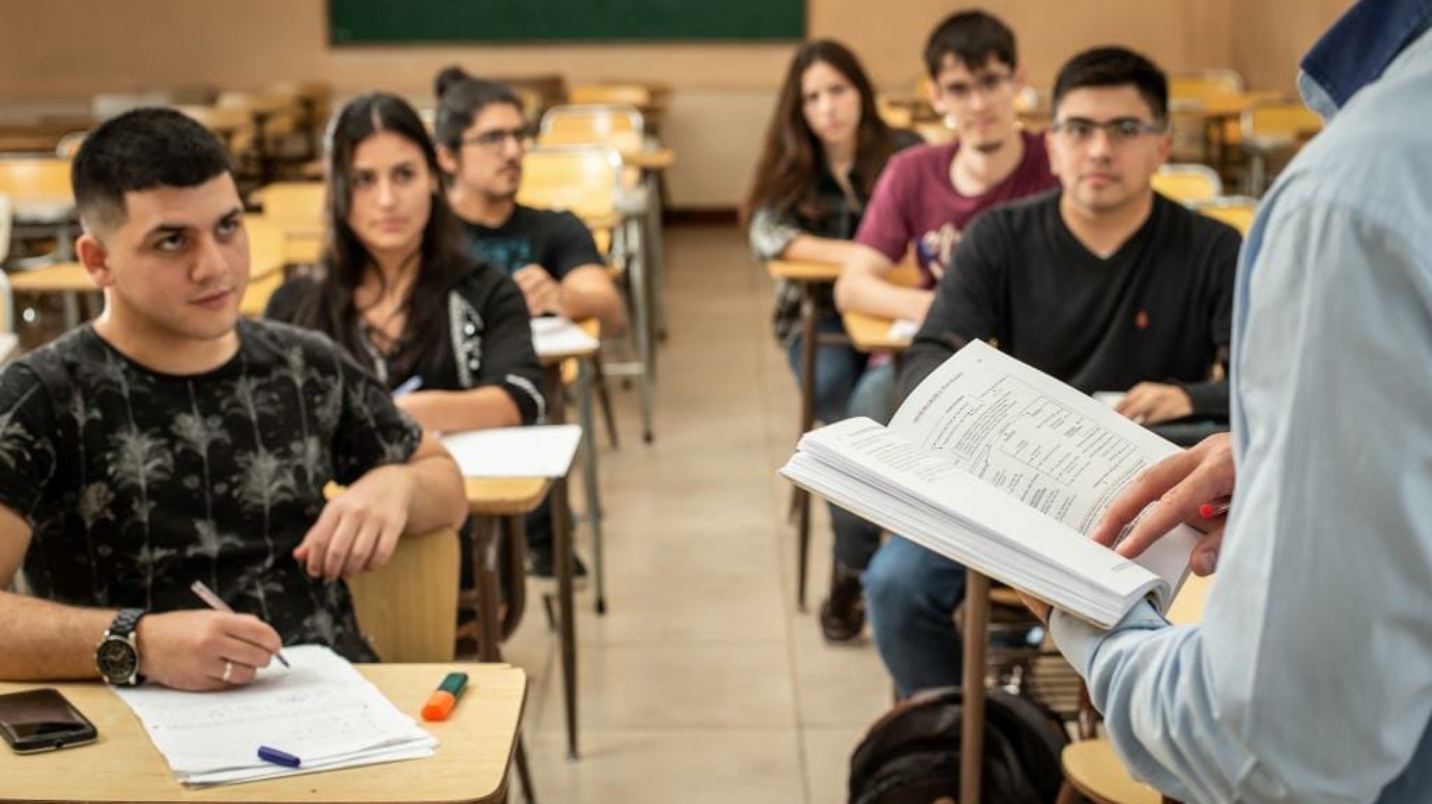 PAE renueva su compromiso con la educación y abre la convocatoria de su programa de Becas Universitarias para estudiantes de Chubut y Santa Cruz