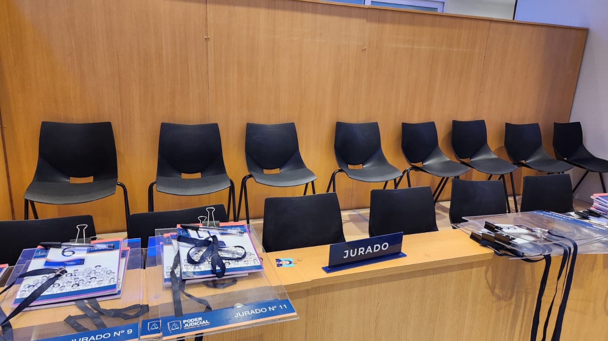 Jurado popular halló inocente a un acusado de abuso sexual y reabre el debate sobre la capacidad de quienes lo integran