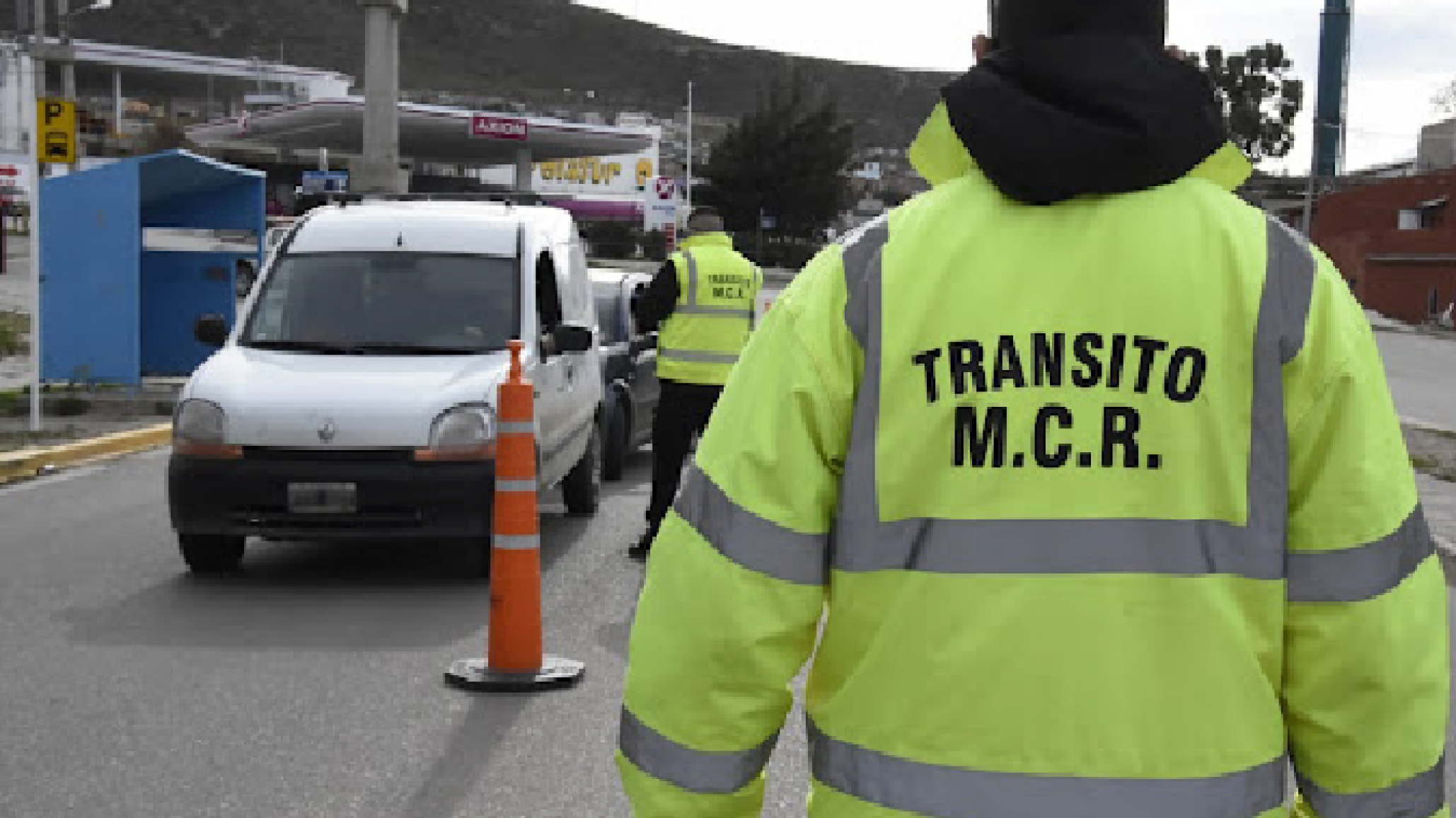Cambio en la circulación de la calle Kaiquen: ¿Desde cuándo?