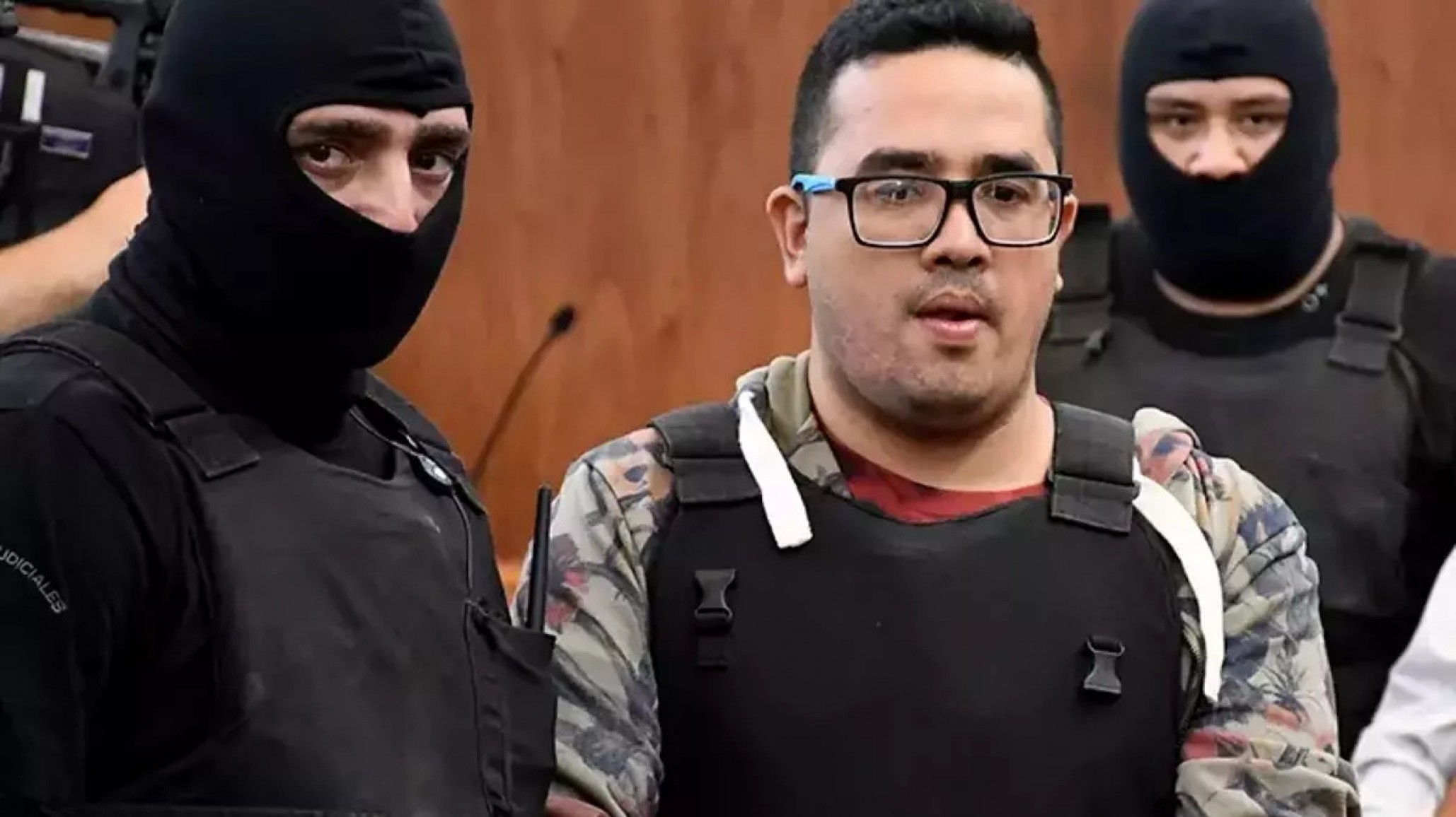 Rosario: extorsiones en nombre de Los Monos intimidan a comerciantes