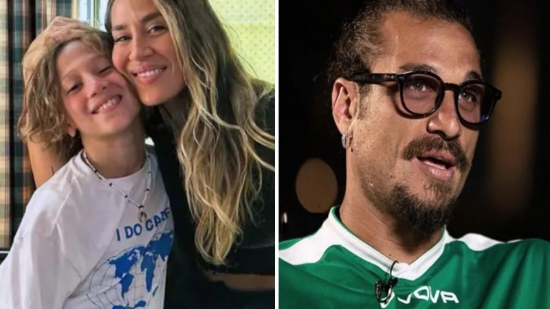 La contundente respuesta de Jimena Barón a Daniel Osvaldo: "Me hubiese gustado que los chicos sean prioridad..."