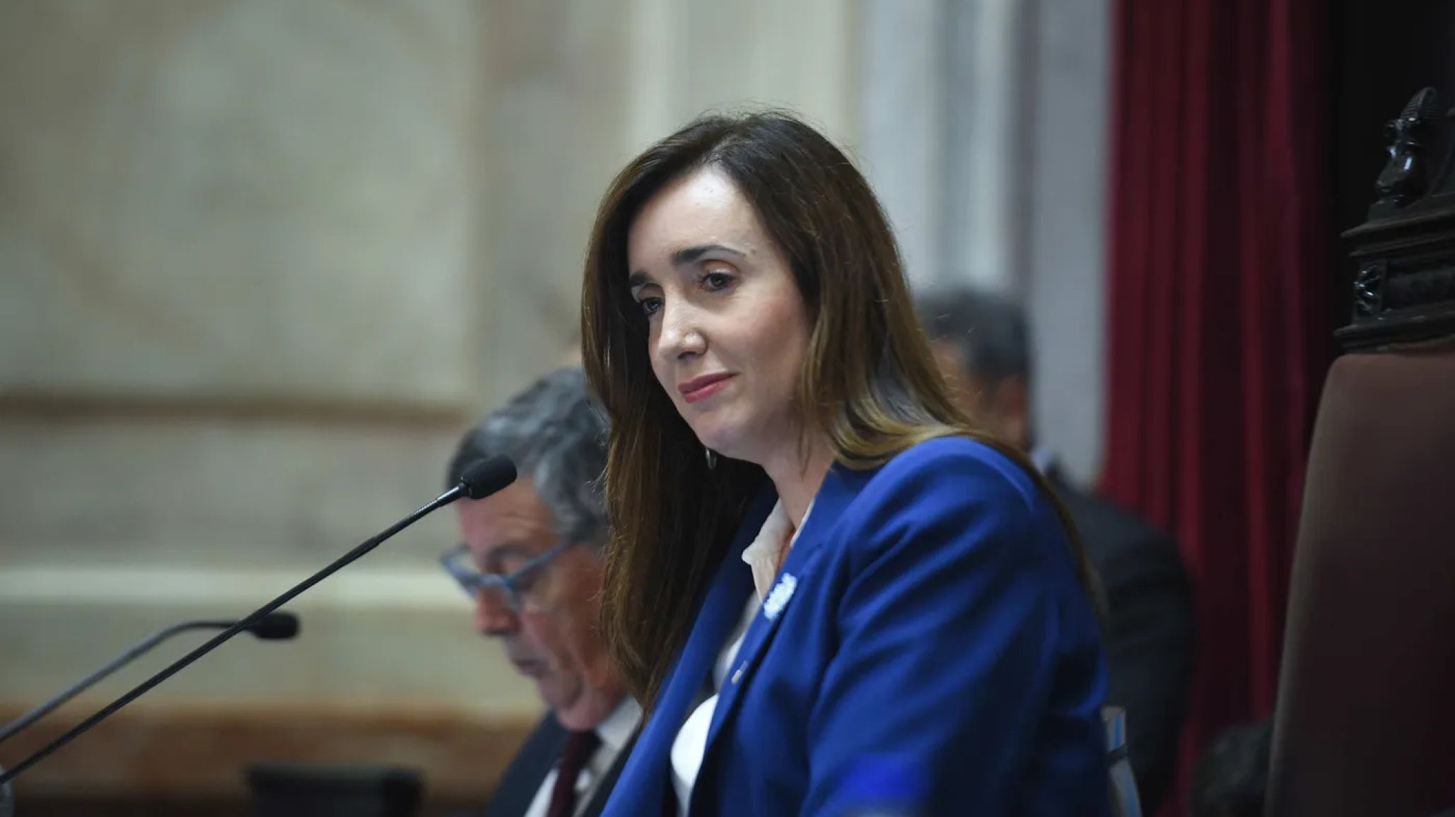 El oficialismo fracasó en su intento de posponer el tratamiento del DNU