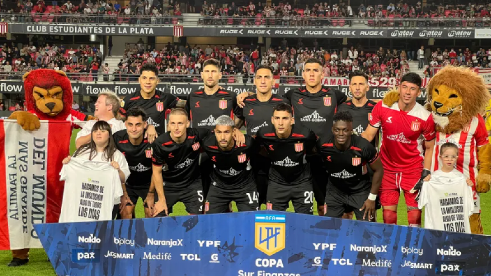 Estudiantes vs. Boca: suspendido a los 27 minutos por convulsiones de Altamirano