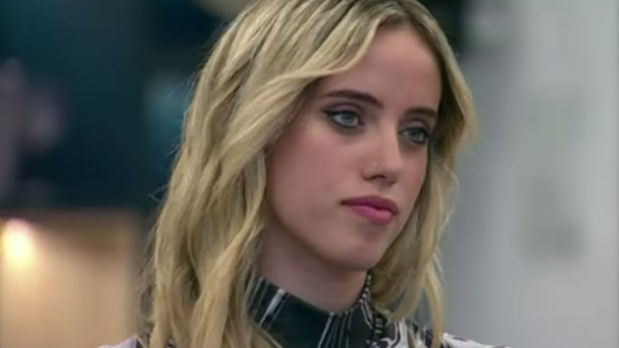 Gran Hermano: Denisse, concursante chubutense, fue nuevamente eliminada