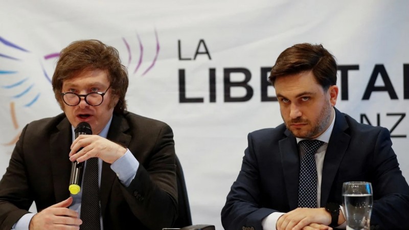 Marra: "El gobierno tomará medidas contra el paro de la CGT"